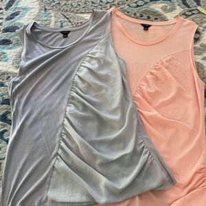 Bundle of Ann Taylor shells